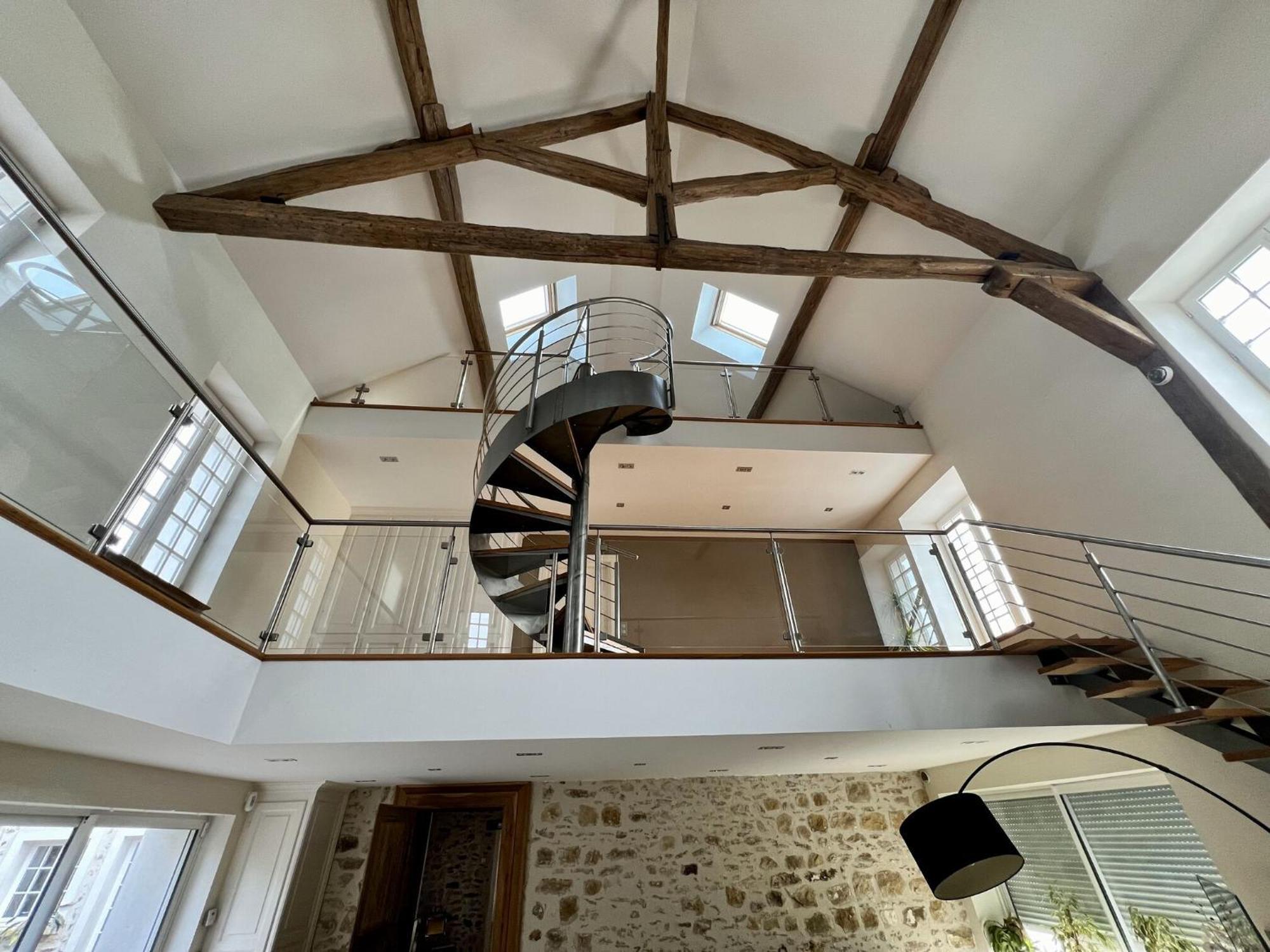 Le Domaine De Brie Apartment Chatillon-la-Borde Exterior photo